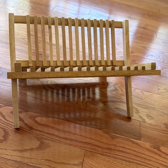 Dish Rack - Picture 2 of 7